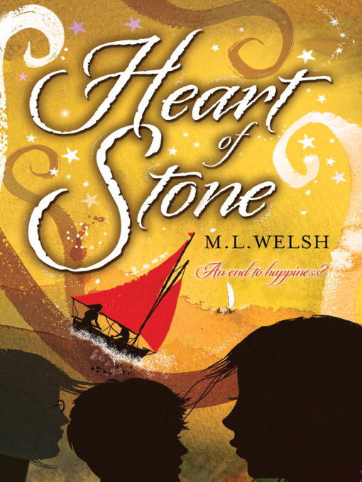 Title details for Heart of Stone by M. L. Welsh - Available